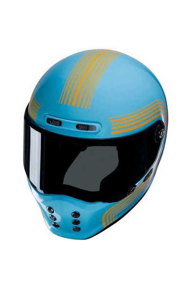 V10 Kask Fonı Mc27 - 2