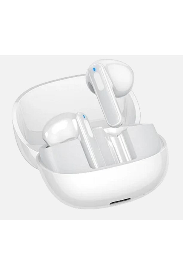 Vibes TWS Bluetooth Kulaklık Beyaz - 1