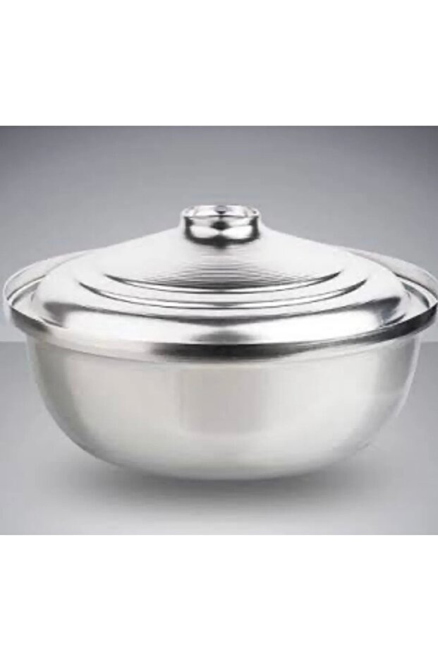 Aluminum Pot 25 Lt