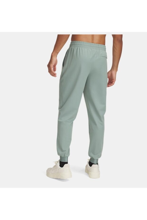Férfi UA Unstoppable Woven Jogger alsó 1388823 -348 - 2