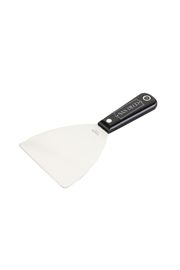 ÇELİK SPATULA 100 mm