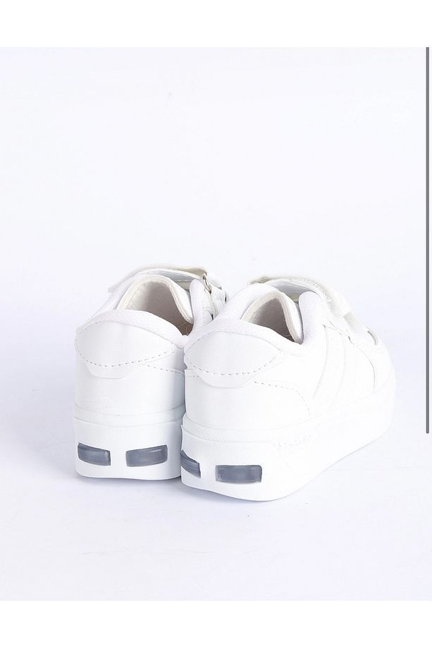 Çocuk Anatomik Taban Günlük Spor Ayakkabı ışıklı sneaker - 1