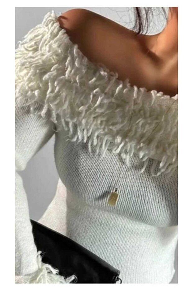 madonna yaka kazak - 2