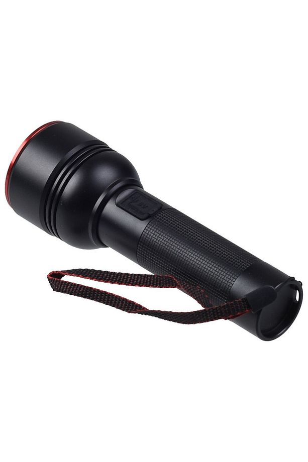 Pd-6900 Zoomlu Şarjlı El Feneri 20w 2000 Lümen - 3