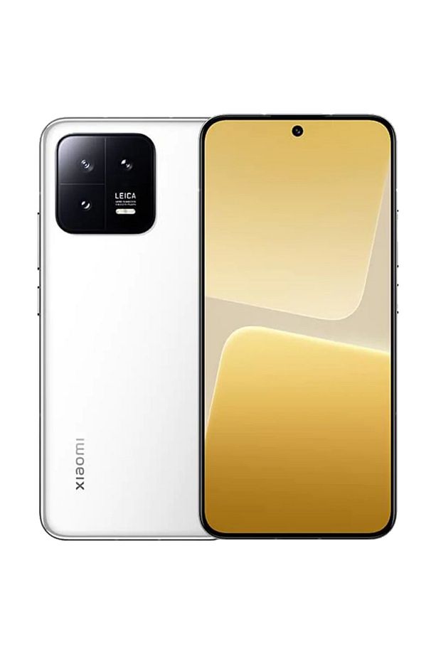 Yenilenmiş 13 256 GB Yeşil Cep Telefonu (12 Ay Garantili) - B Kalite - 1