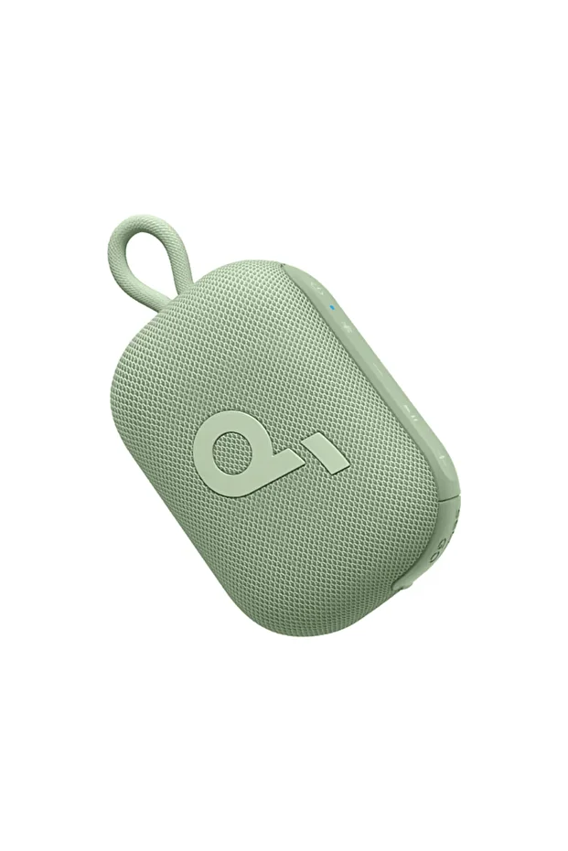 Soundcore Select 4 Go Bluetooth Hoparlör Yeşil - 1