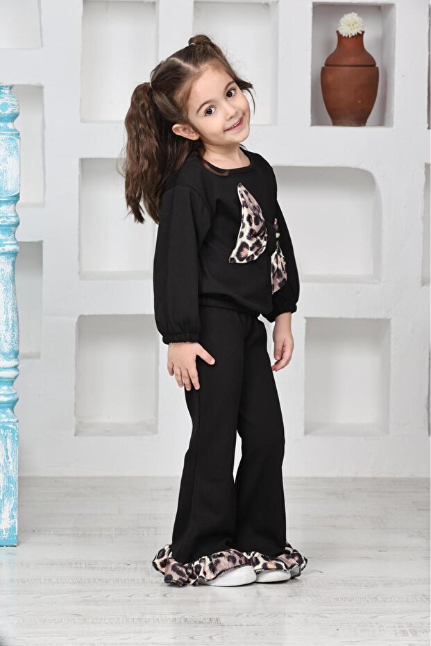 Σετ κοριτσιών Sultan 5534 - 3