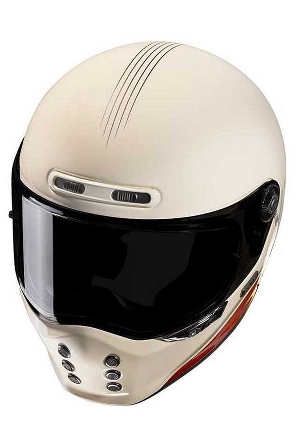 V10 Kask Tamı Mc1 - 3