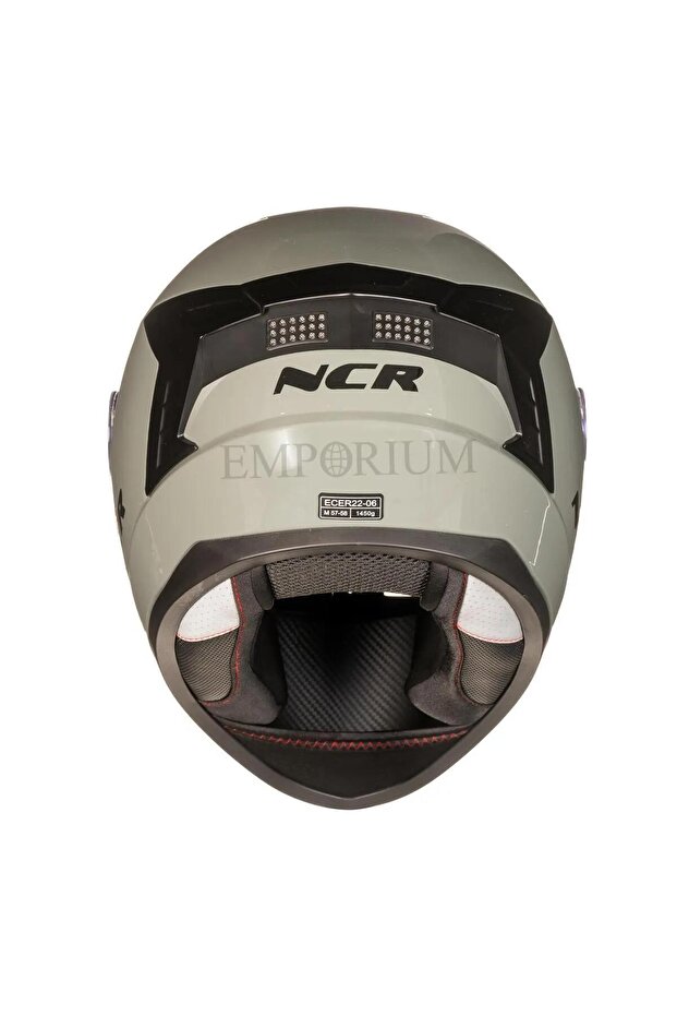 Rapid Kapalı Kask (Ece Belgeli) - 3