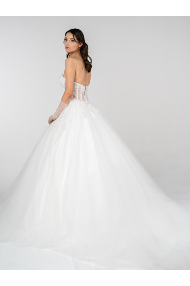 ASTERIA GELİNLİK - 3