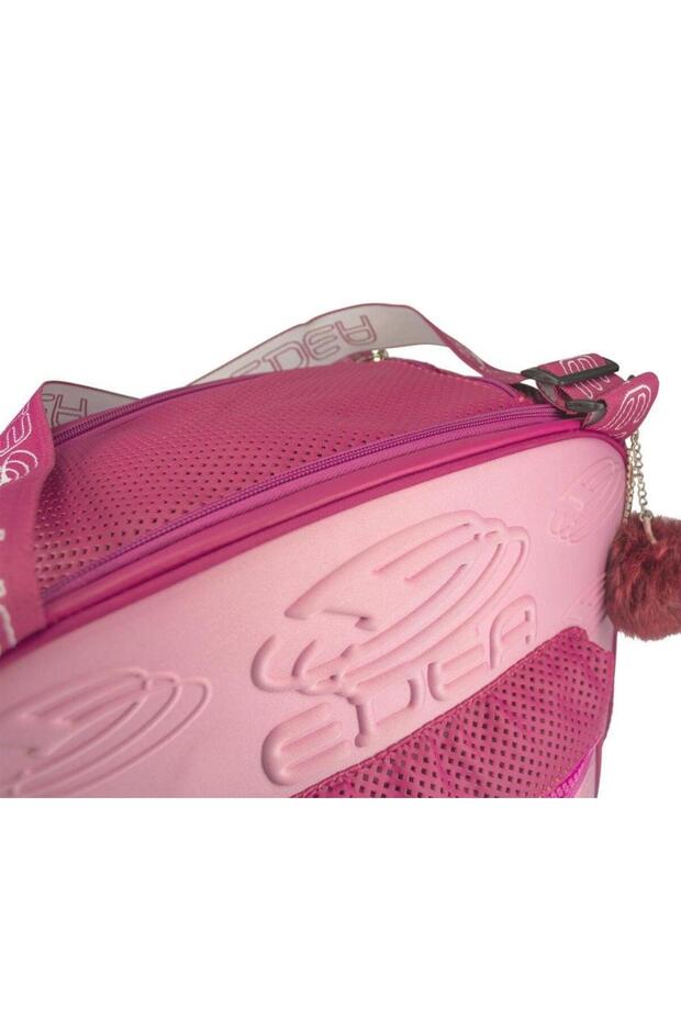 Cube Buz Pateni Çantası - 4