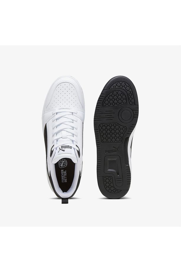 Rebound v6 Low Sneaker - 4