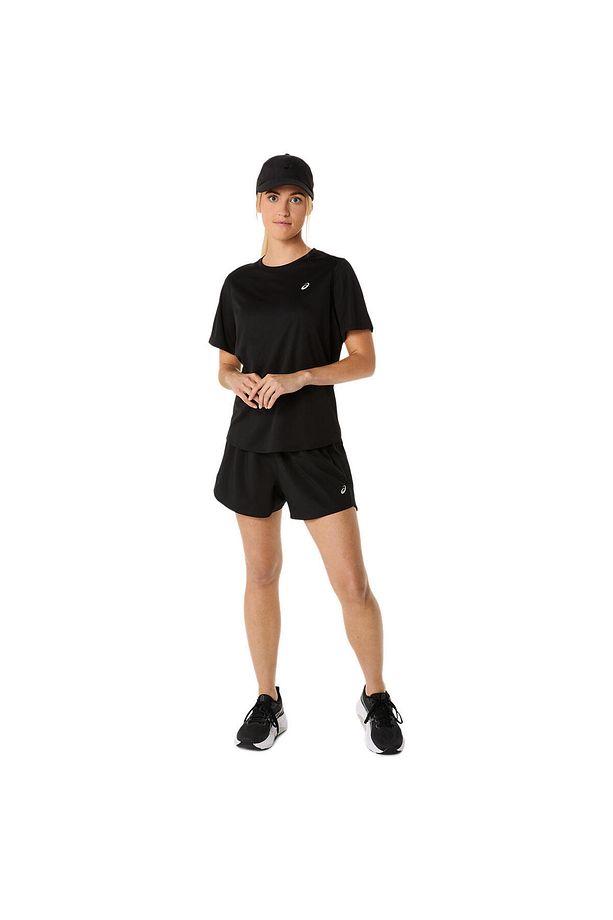 Core 4ın Short Kadın Black Şort 2012d168-001 - 6