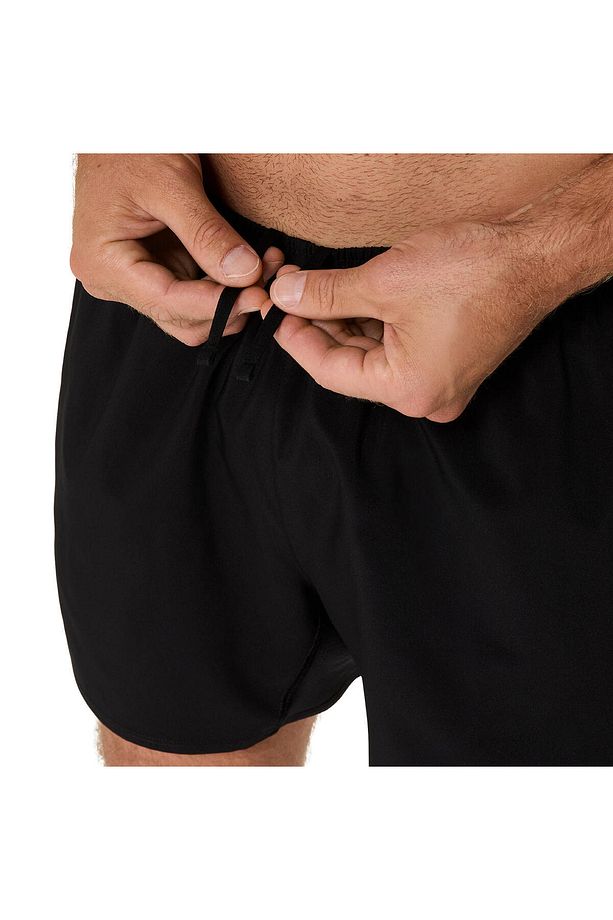 Core 5ın Short Erkek Black Şort 2011d214-001 - 5
