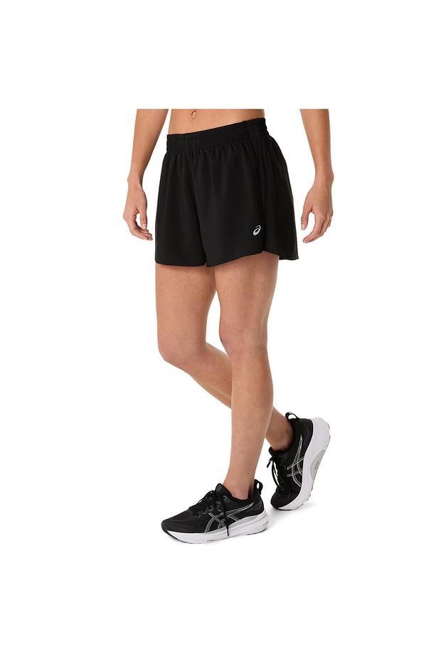 Core 4ın Short Kadın Black Şort 2012d168-001 - 3
