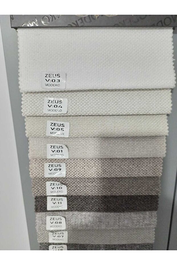 Çift Kişilik Yatak Baza Başlığı - 7