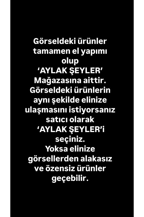 Aylak şeyler rafya ayna seti rafya süs seti bambu ayna,yelpaze - 3