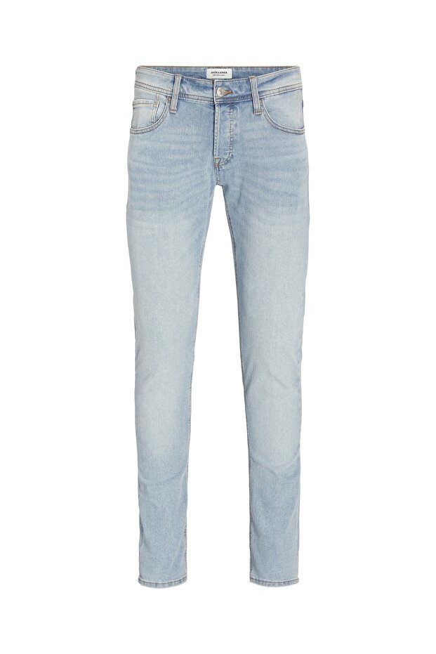 Slim-Fit Jeans Jjiglenn Jjoriginal Sq 437 Slim-Fit Jeans