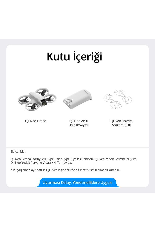 Neo Single / Kumandasız - 8
