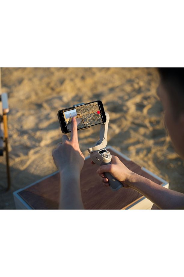 Osmo Mobile Se - 2