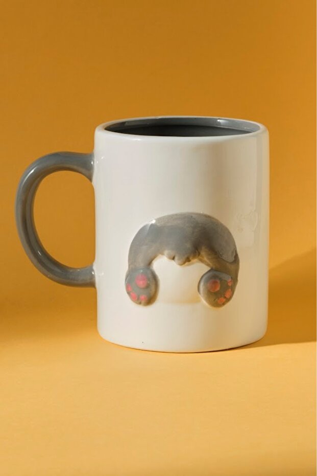 Animal Bear Mug 400 ml - 3