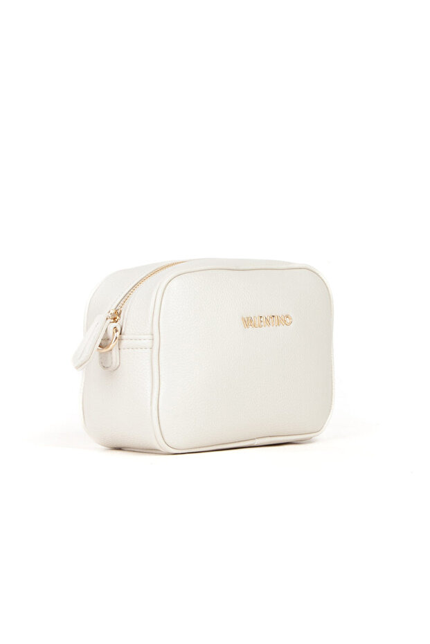 NEVER CAMERA BAG ECRU VBS8GL15 - 1