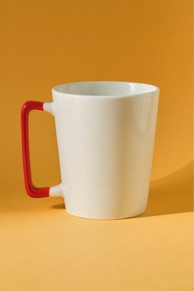 Koç Burç Kupa 340 ml - 3