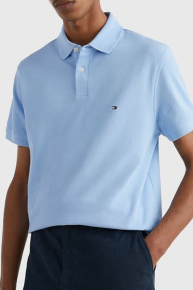 round neck T-shirt