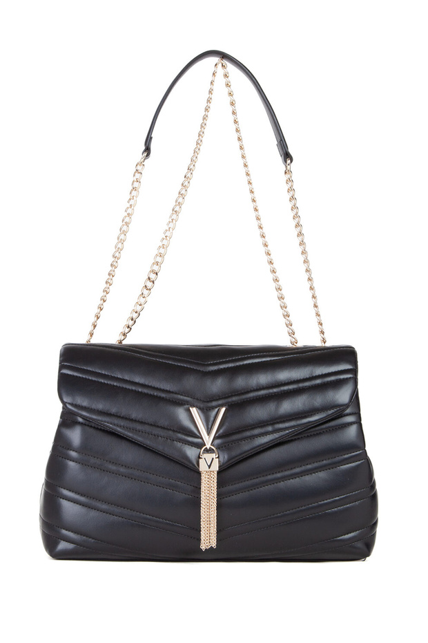 PRIVILEGE FLAP BAG - 4