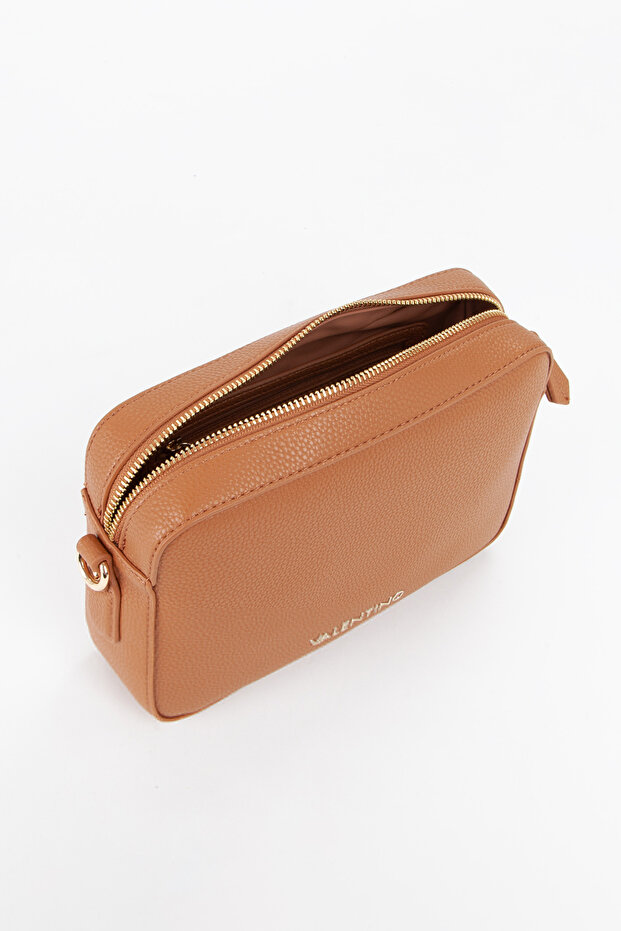 BRIXTON CAMERA BAG CUOIO VBS7LX07 - 3