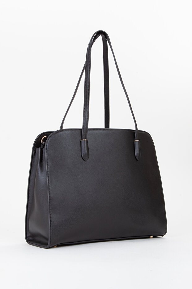 JASMIN SHOPPING NERO VBS8NS01 - 2