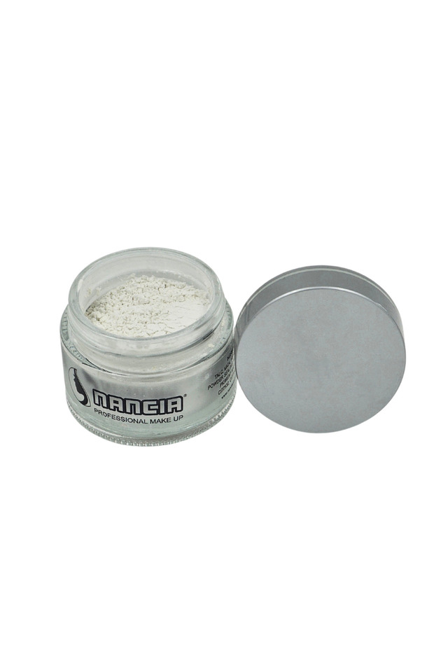 TRANSPARAN PUDRA 1 - 1