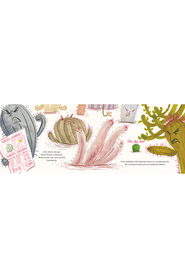 Sarılalım Mı? - Simona Ciraolo - 3