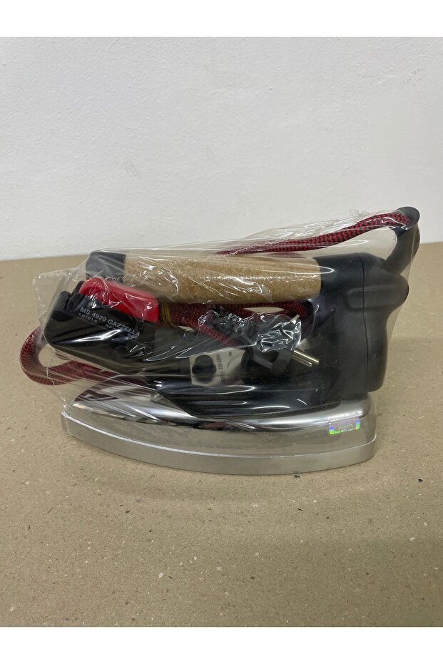 Sanayi Tipi El Ütüsü - 1