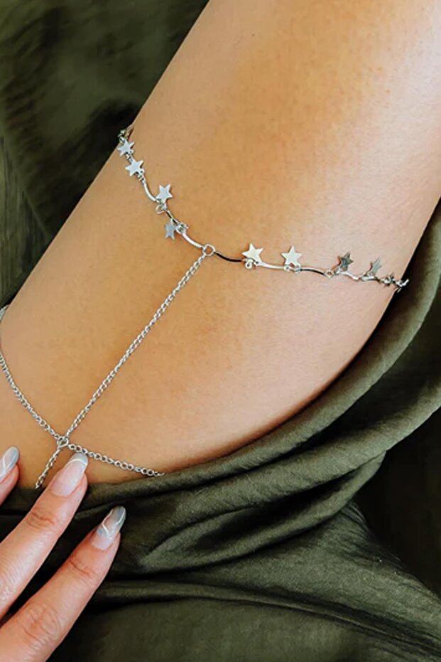 Stardust Bacak Zinciri - 2