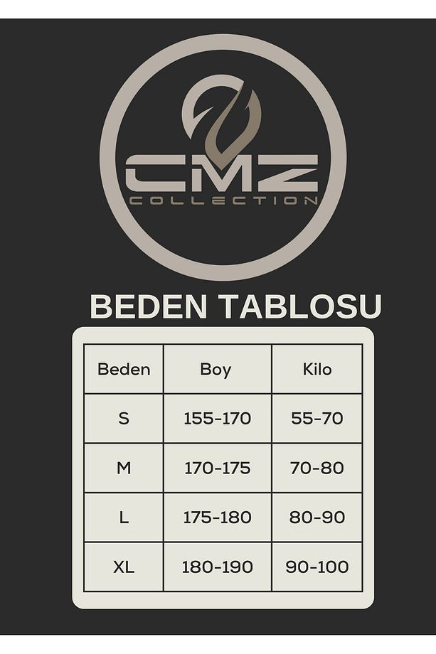 Mürdüm kalın Eşofman takımı - 5