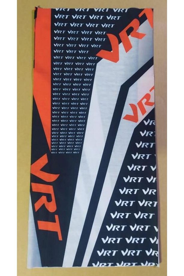 Buff Bisiklet Kask Altı Bandana Maske Yüz ve Kafa Bandı - 5