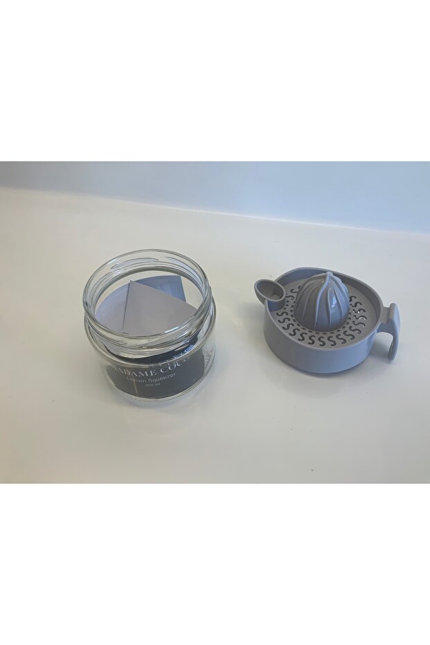 Holly Limon Sıkacağı - 3