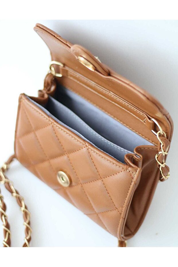 Mila Çanta Taba - 3