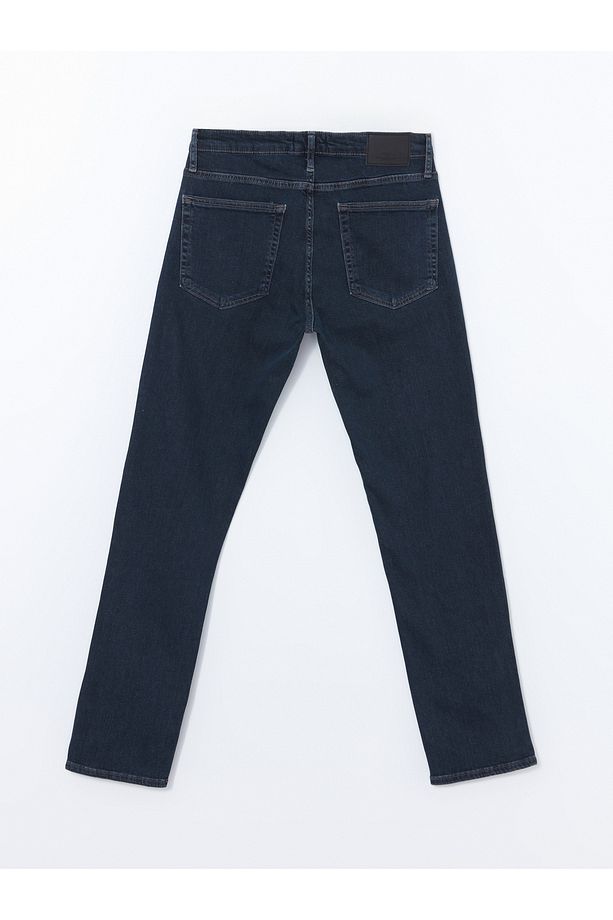 779 Regular Fit Erkek Jean Pantolon - 2