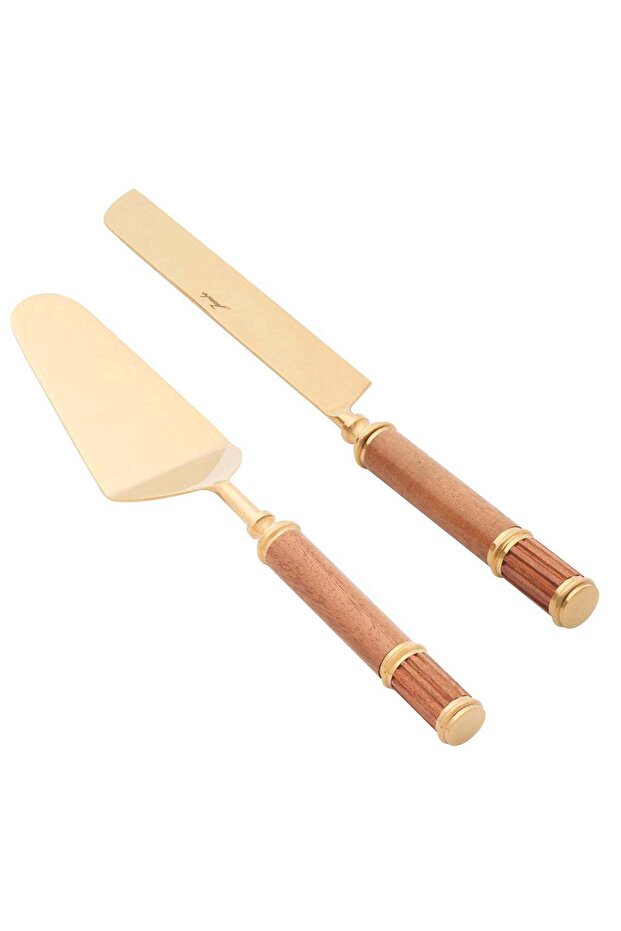 Suello 2'li Kek Servis Seti - 2