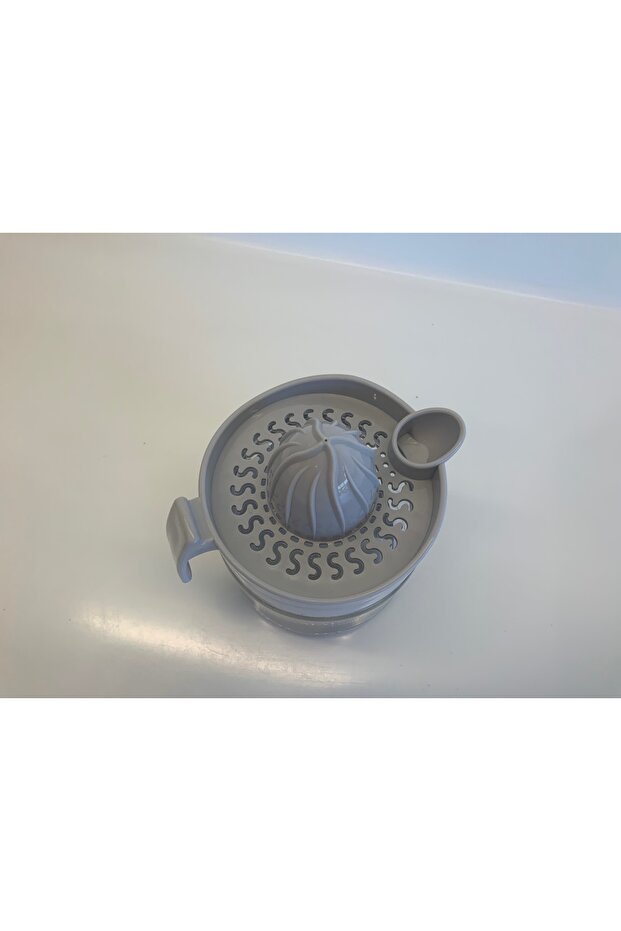 Holly Limon Sıkacağı - 2