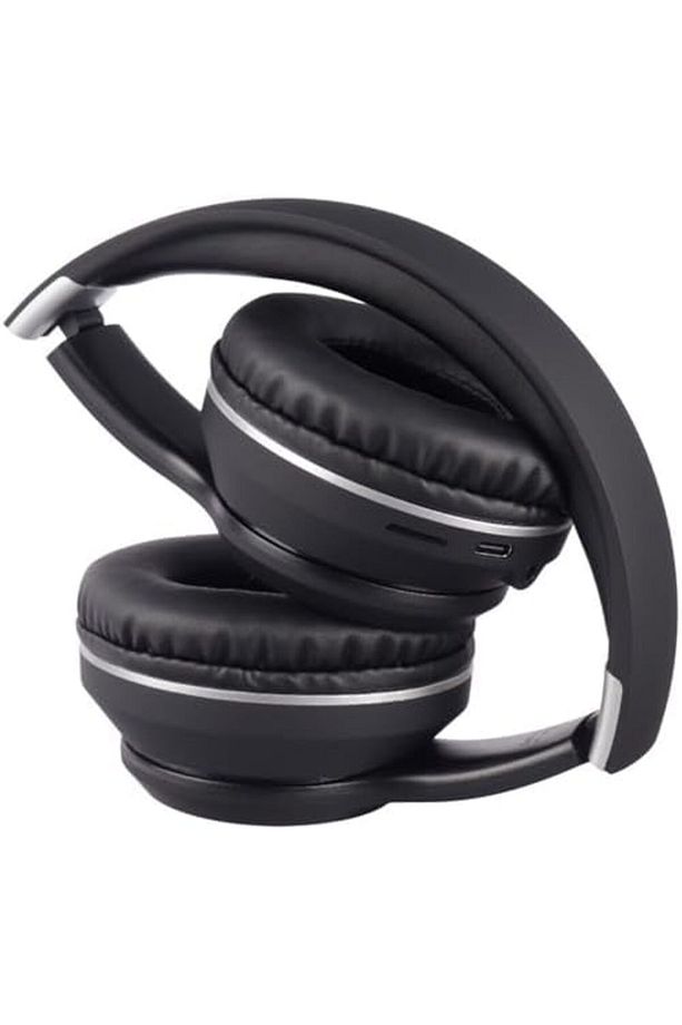 niffaShop RGB Kafaüstü Bluetooth Kulaklık nhlshp 1051353 - 3