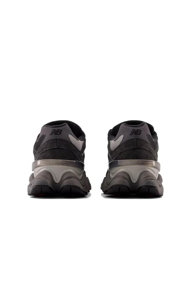 Spor Ayakkabı U9060BLK - 4