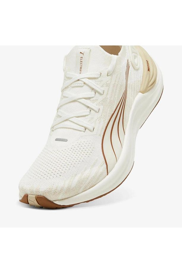 Electrify Nitro 3 Knit Koşu Ayakkabısı 379084-12 - 7