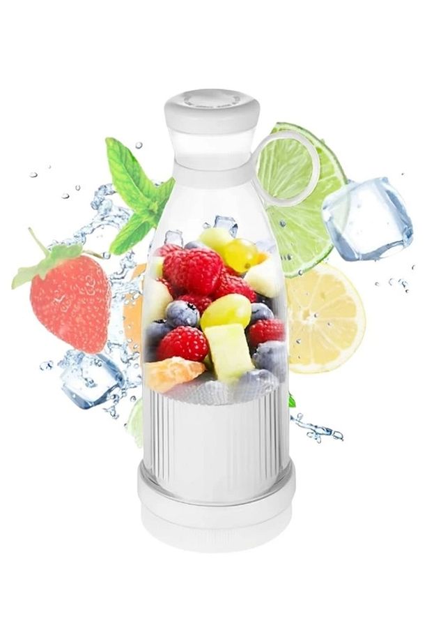 BARDAK BLENDER - 3
