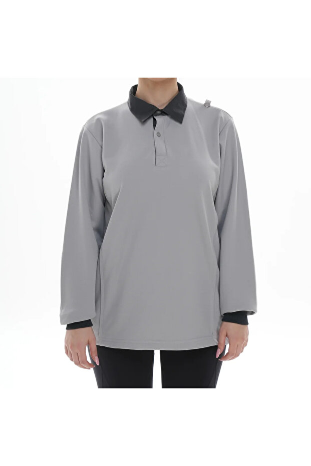 سترة أمنية خاصة بدون شارة - 1