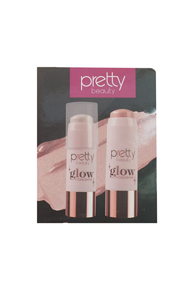 Pb-931 Glow Stick Highlighter No:01 - 2