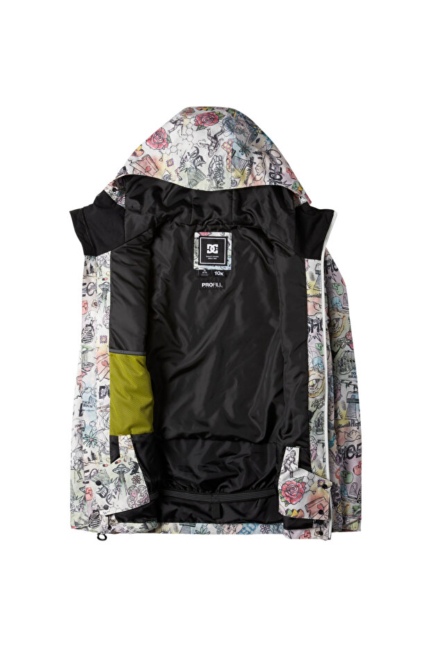 Basis Erkek Kayak Montu - 8