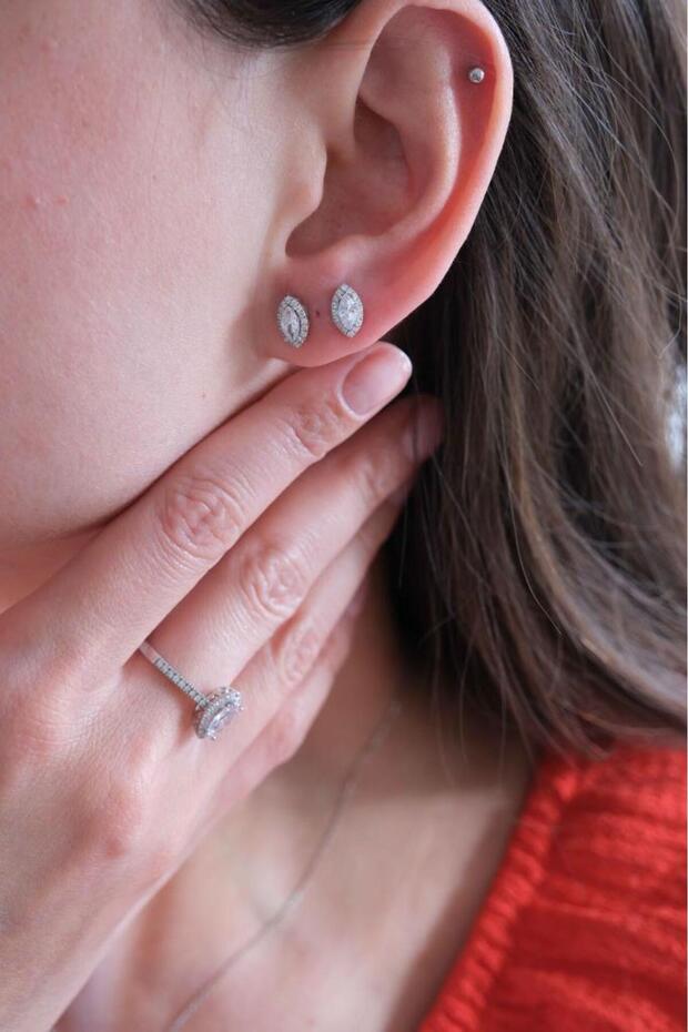 Altın Minimal Set - 5